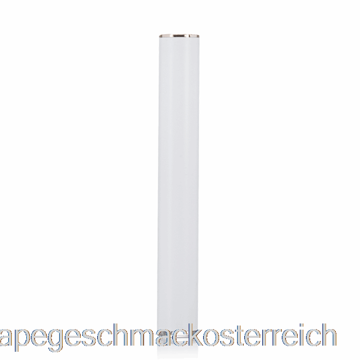 Ccell M3 Vape Pen Batterie Weiß Vape Geschmack